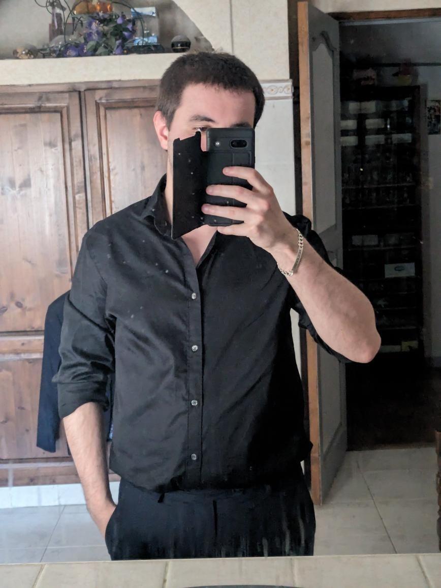 Yassar - Argers - Marne | Massage Nue