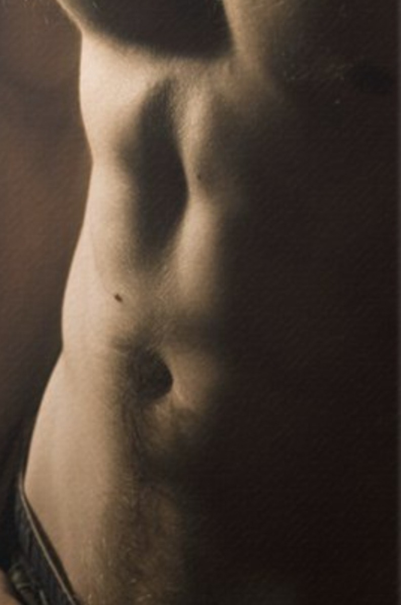 Nasime - Sahurs - Seine-Maritime | Massage Nue