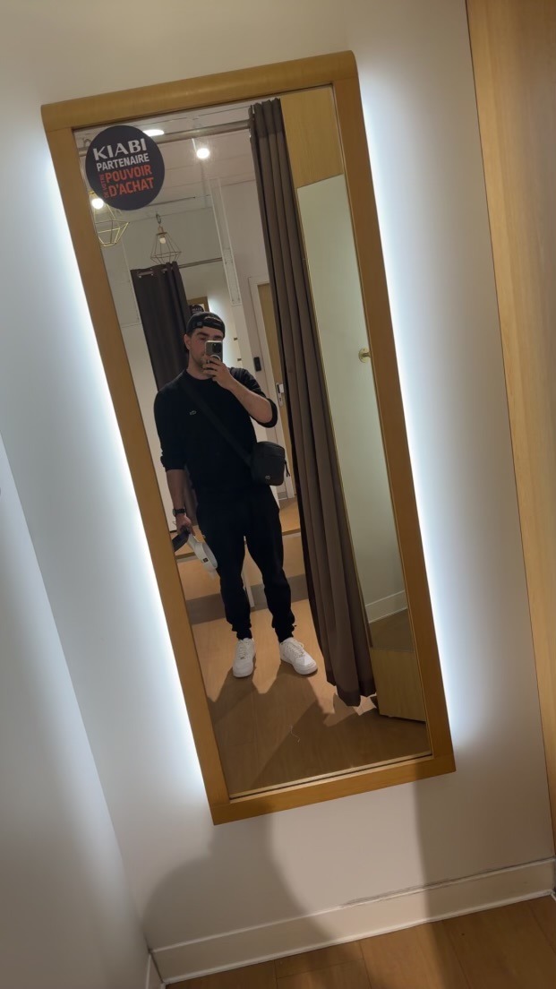 Hichame - Saint-Inglevert - Pas-de-Calais | Massage Nue