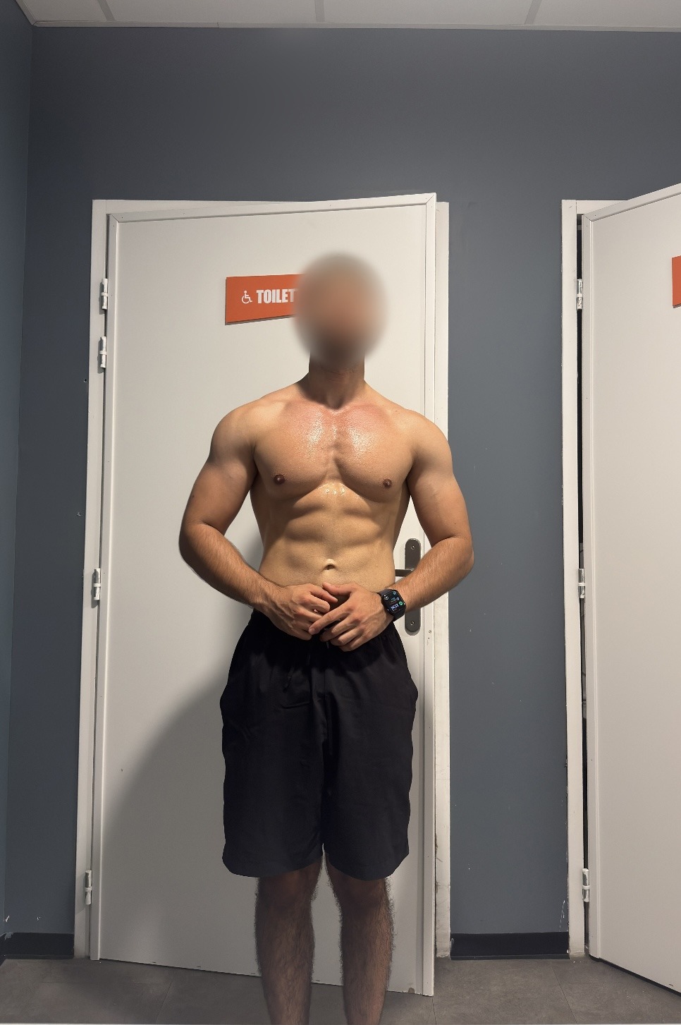 Fikret - Lecelles - Nord | Massage Nue