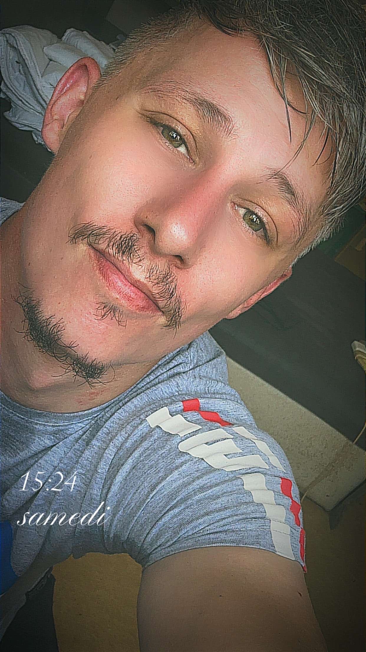 Sevag - Ghissignies - Nord | Massage Nue