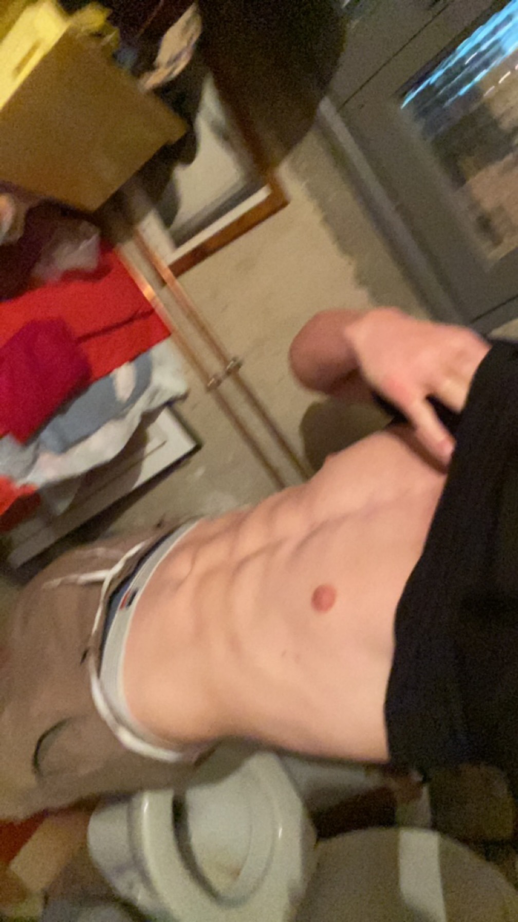 Bertie - Bondigoux - Haute-Garonne | Massage Nue