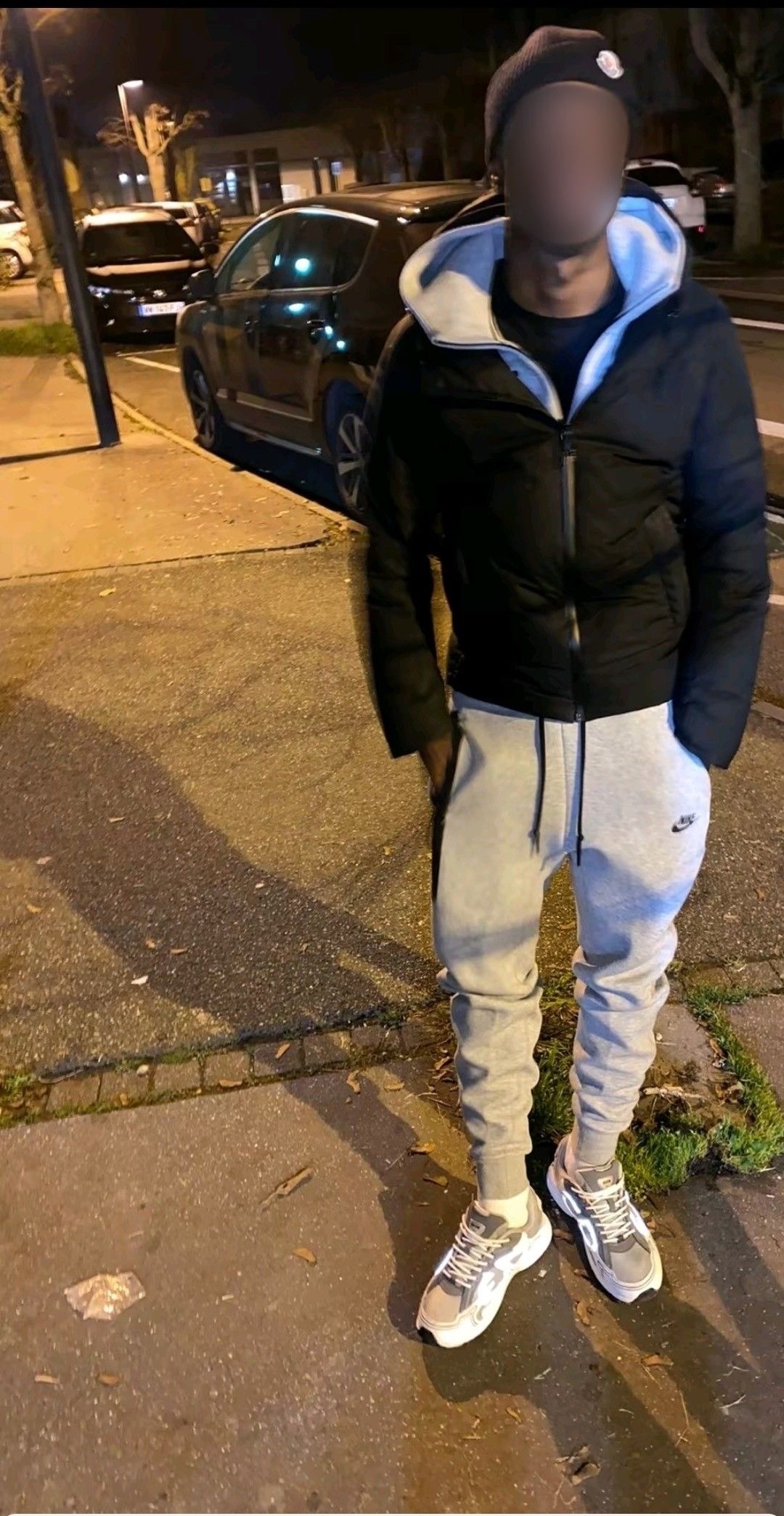 Anthoine - Auchel - Pas-de-Calais | Massage Nue