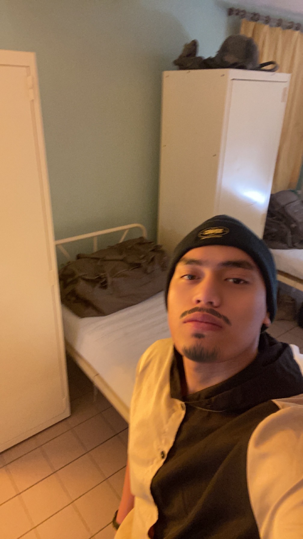 Shems-eddine - Mortefontaine - Aisne | Massage Nue