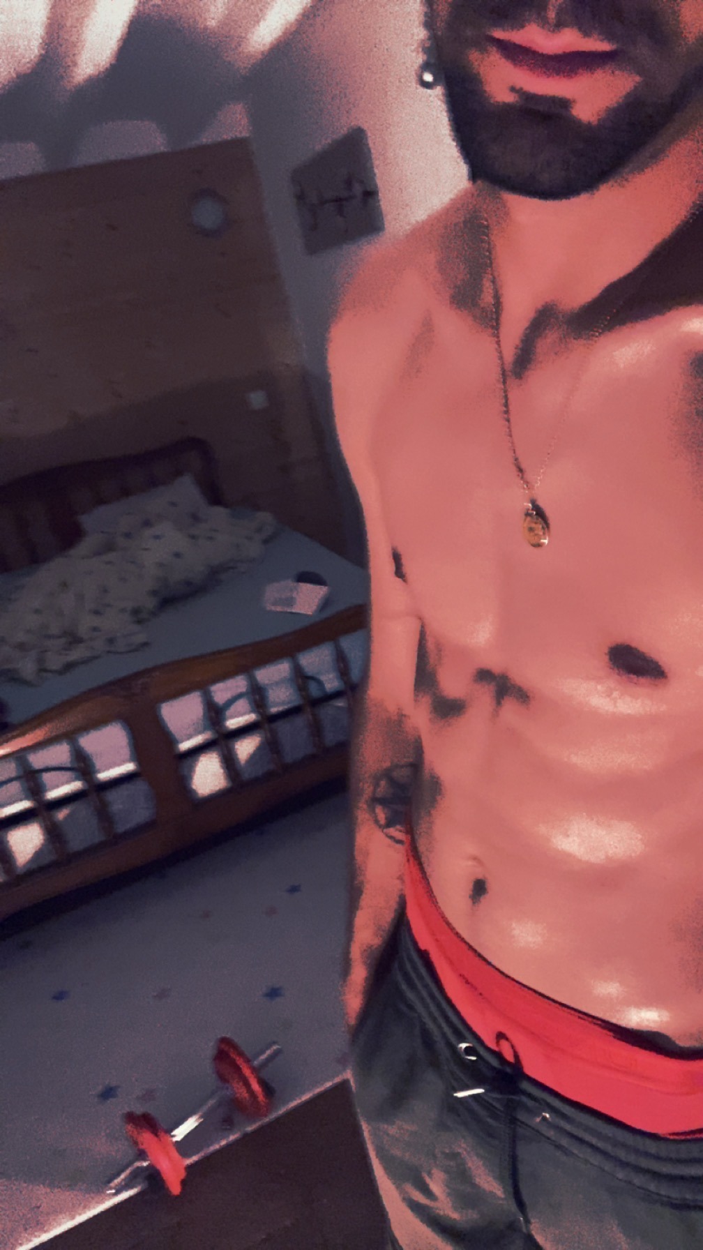 Patrique - Bavinchove - Nord | Massage Nue