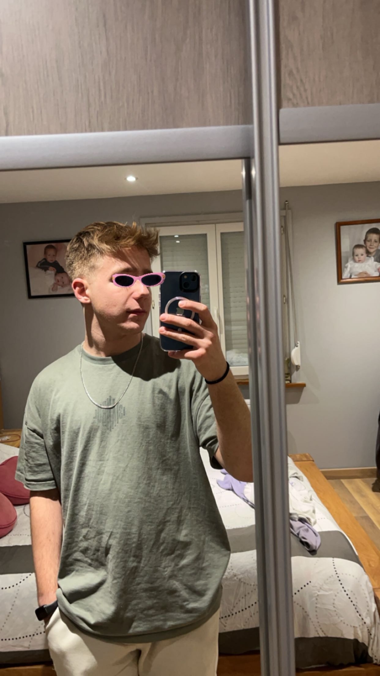 Hassine - Harnes - Pas-de-Calais | Massage Nue