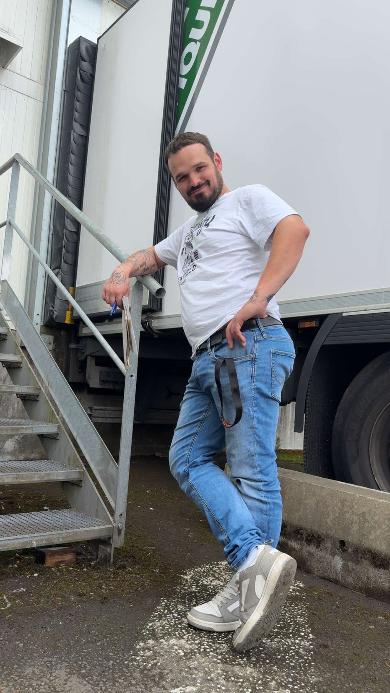 Aristote - Esclavelles - Seine-Maritime | Massage Nue