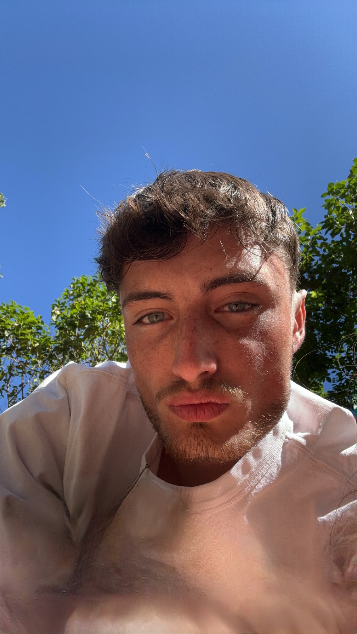 Harena - Péault - Vendée | Massage Nue