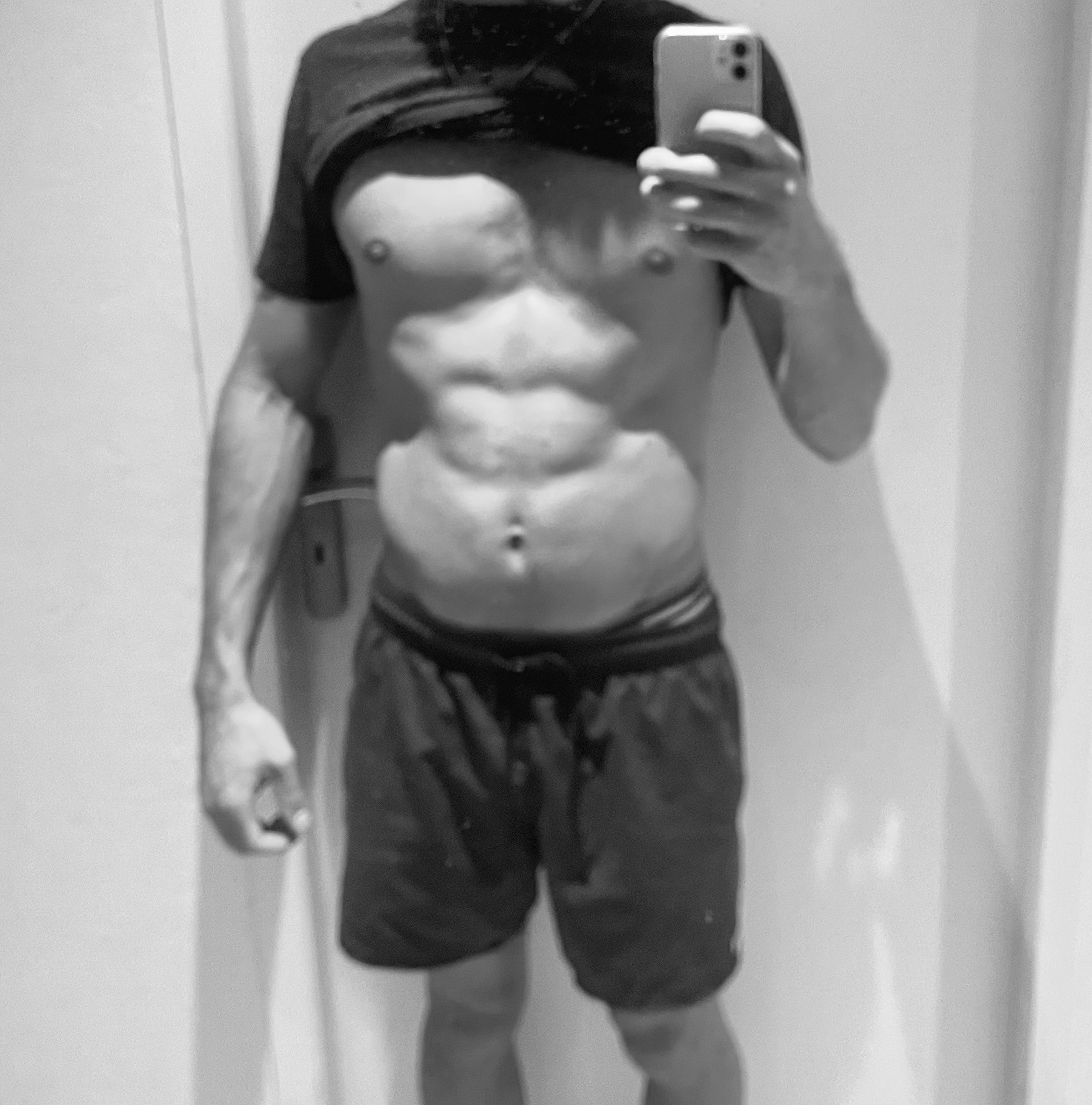 Sajid - Samson - Doubs | Massage Nue