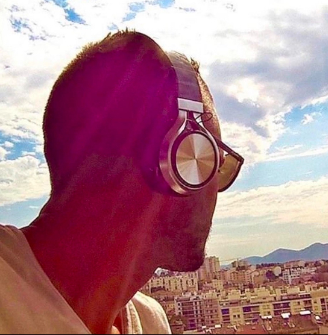 Chemssedine - Bihorel - Seine-Maritime | Massage Nue