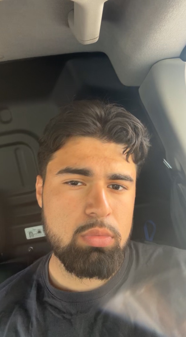 Calum - Ervillers - Pas-de-Calais | Massage Nue