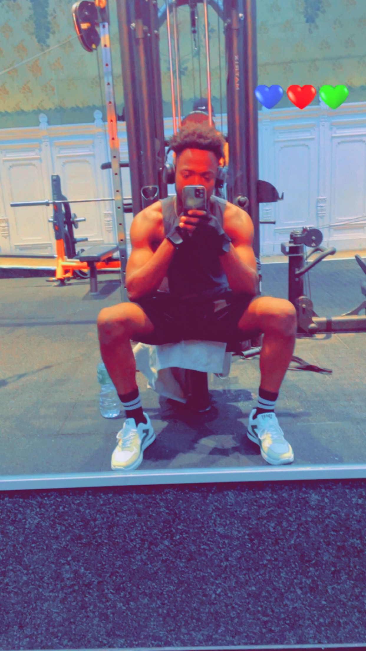 Bonnet - Trith-Saint-Léger - Nord | Massage Nue