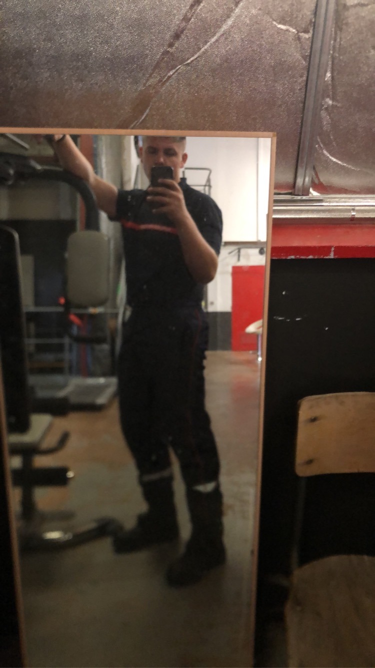 Kerem - Paulx - Loire-Atlantique | Massage Nue