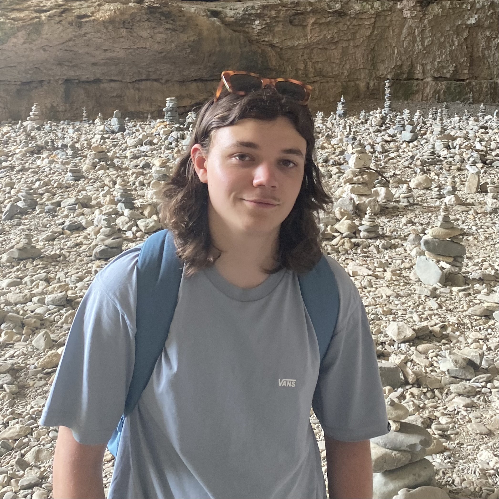 Haroune - Lagny-le-Sec - Oise | Massage Nue