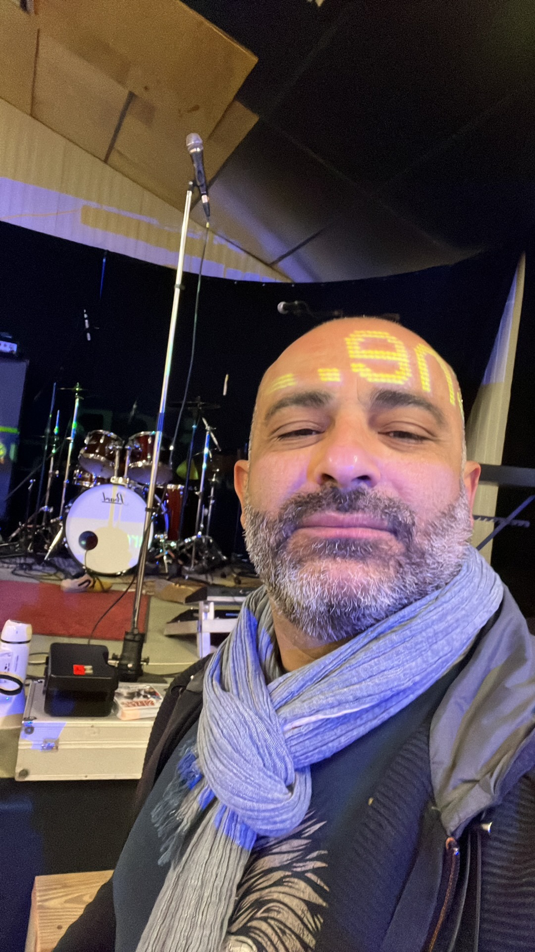 Iouri - Roussy-le-Village - Moselle | Massage Nue