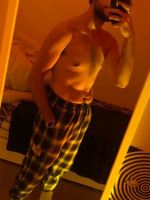 Abimael - Rebergues - Pas-de-Calais | Massage Nue