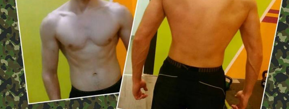 Doryann - Famechon - Pas-de-Calais | Massage Nue