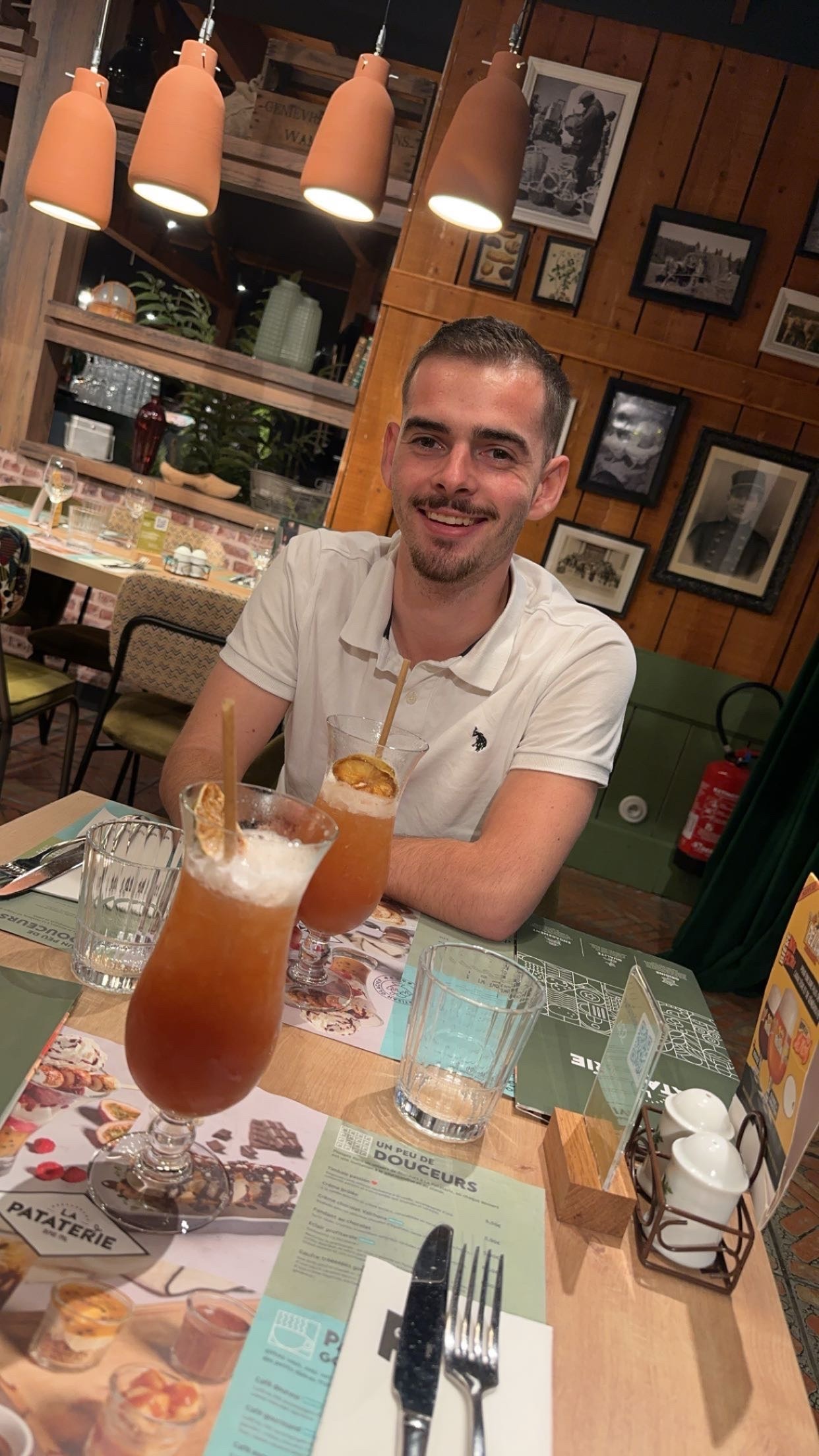 Gédéon - Saleux - Somme | Massage Nue