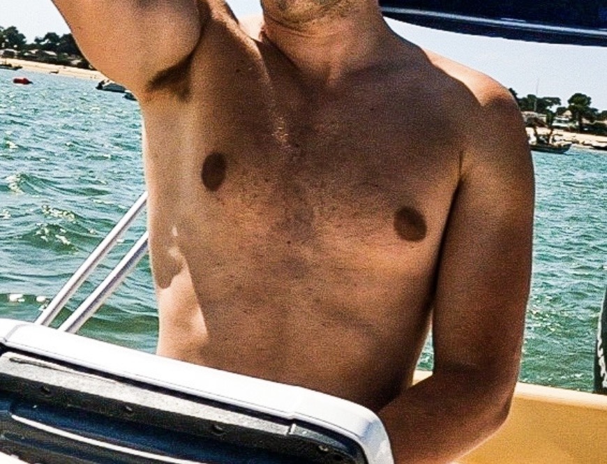 Dayen - Gras - Ardèche | Massage Nue