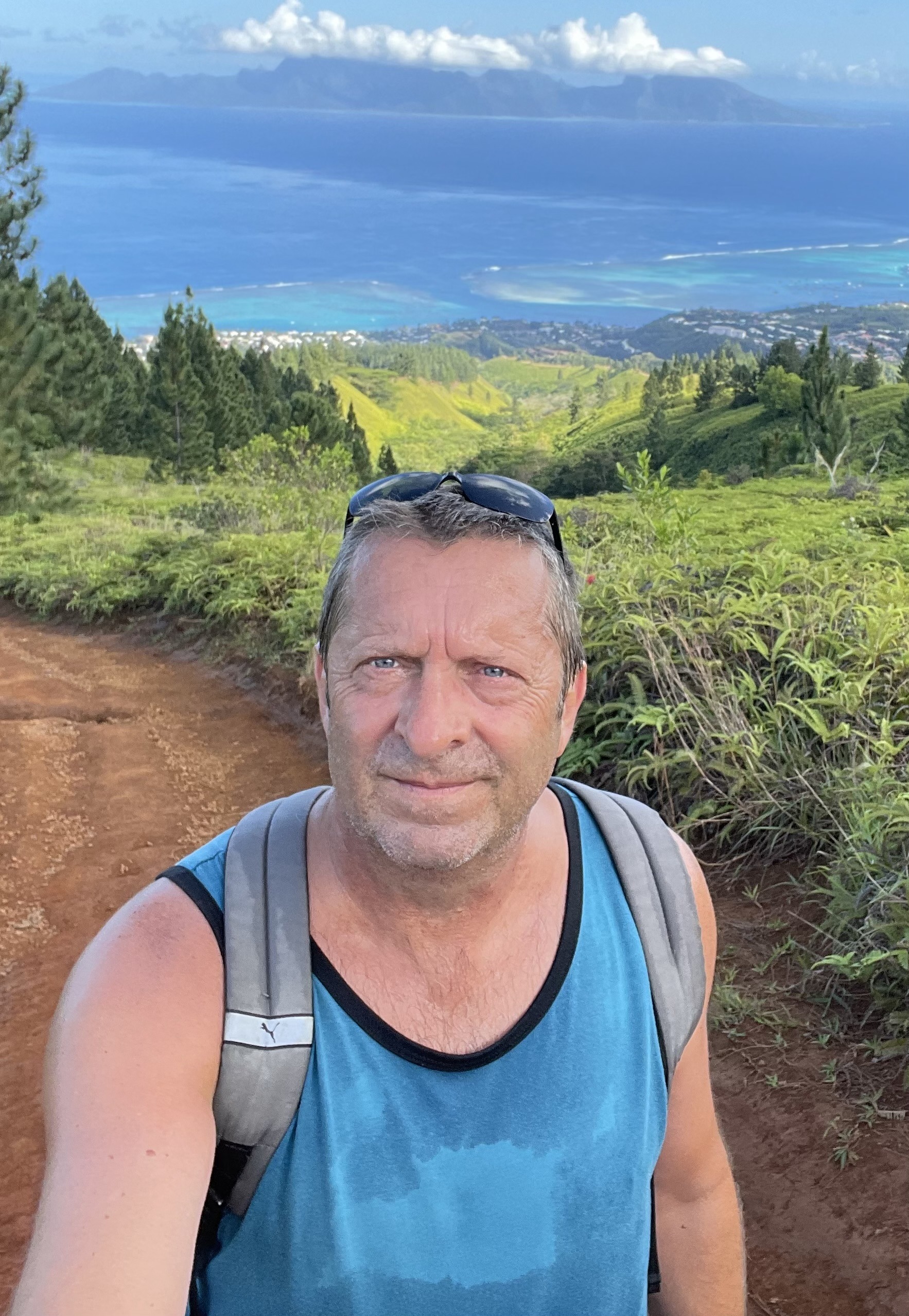 Nouhoum - Givenchy-en-Gohelle - Pas-de-Calais | Massage Nue