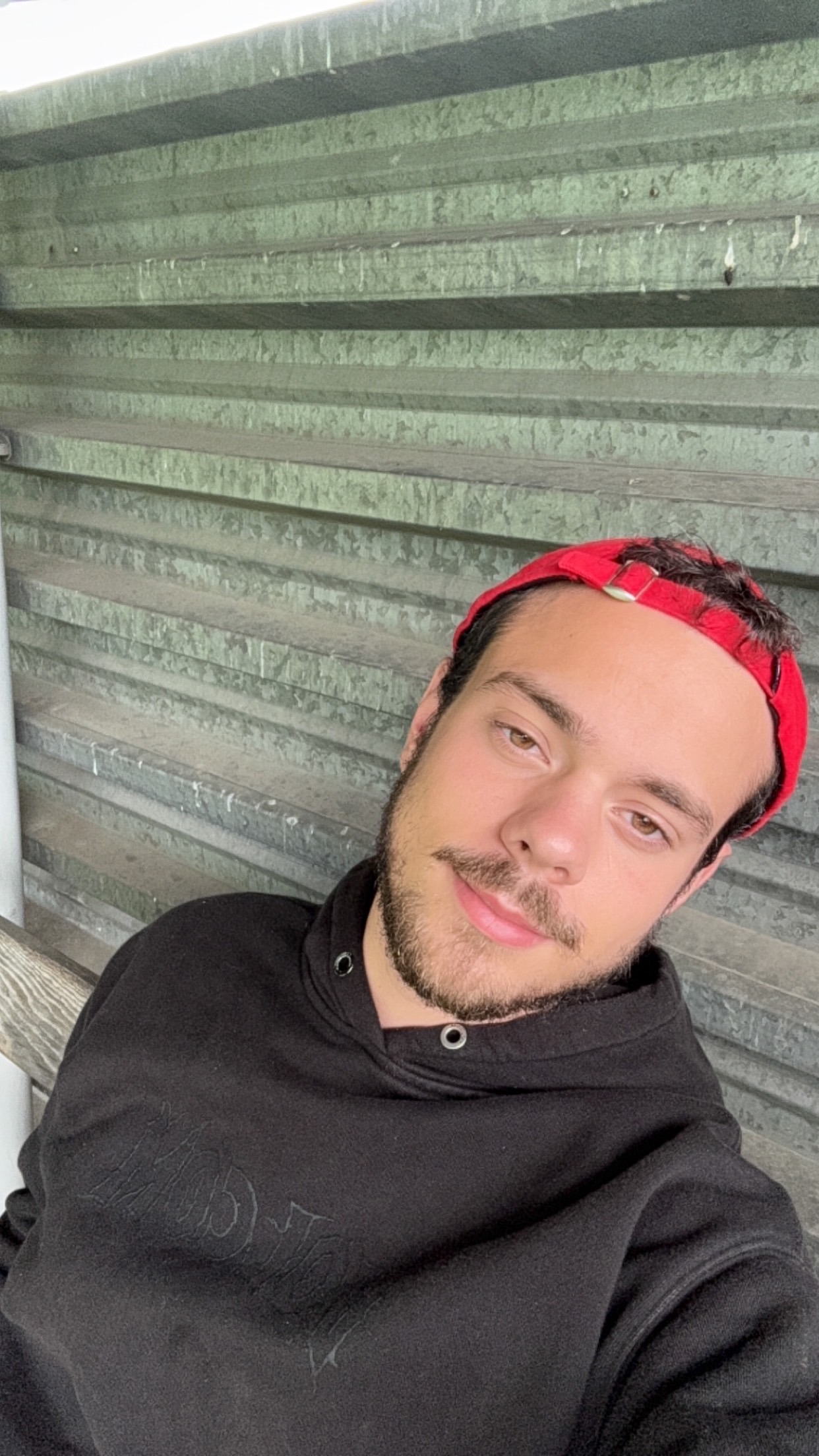 Cyprian - Volckerinckhove - Nord | Massage Nue