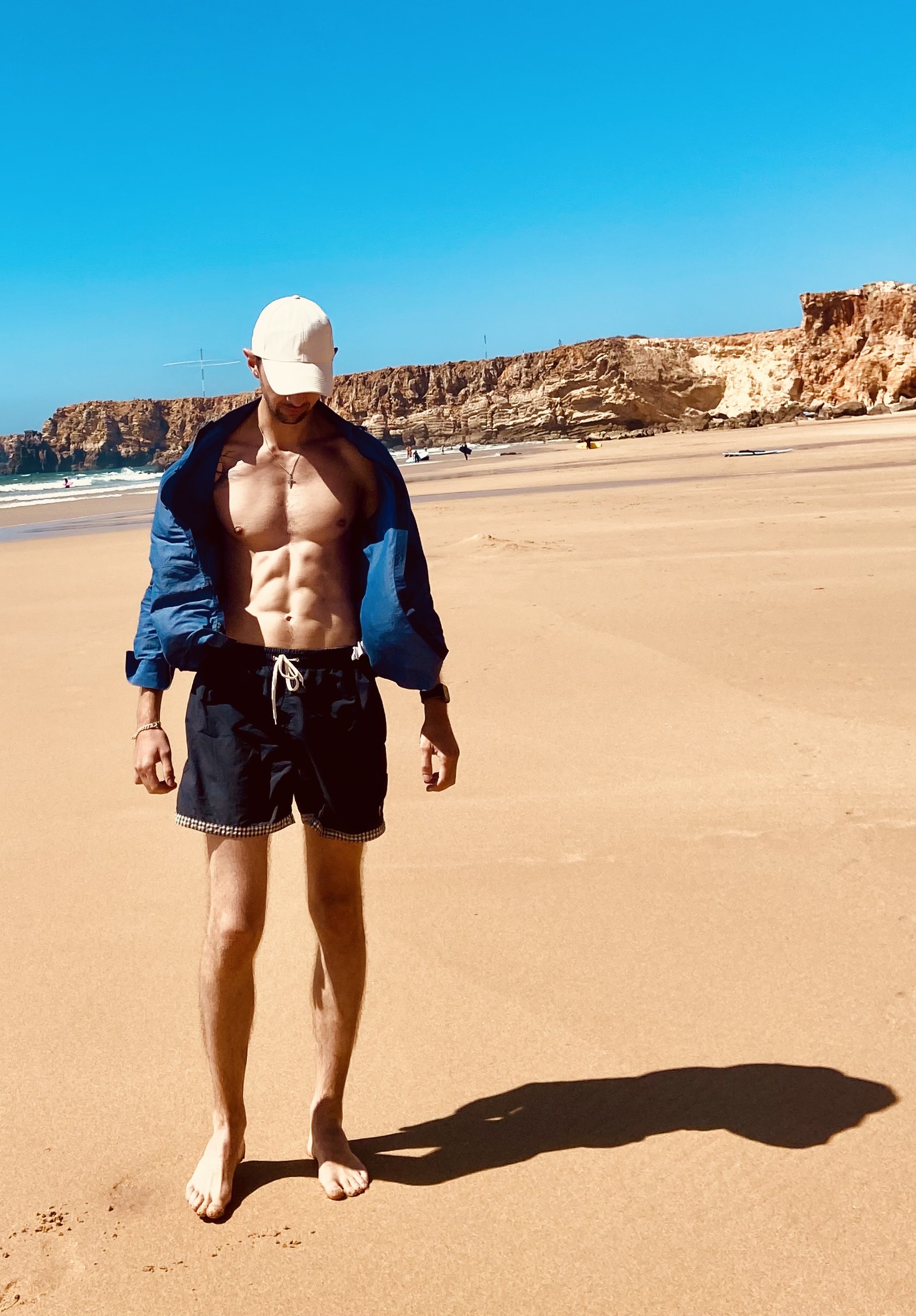 Sunny - Saint-Hélier - Côte-d'Or | Massage Nue