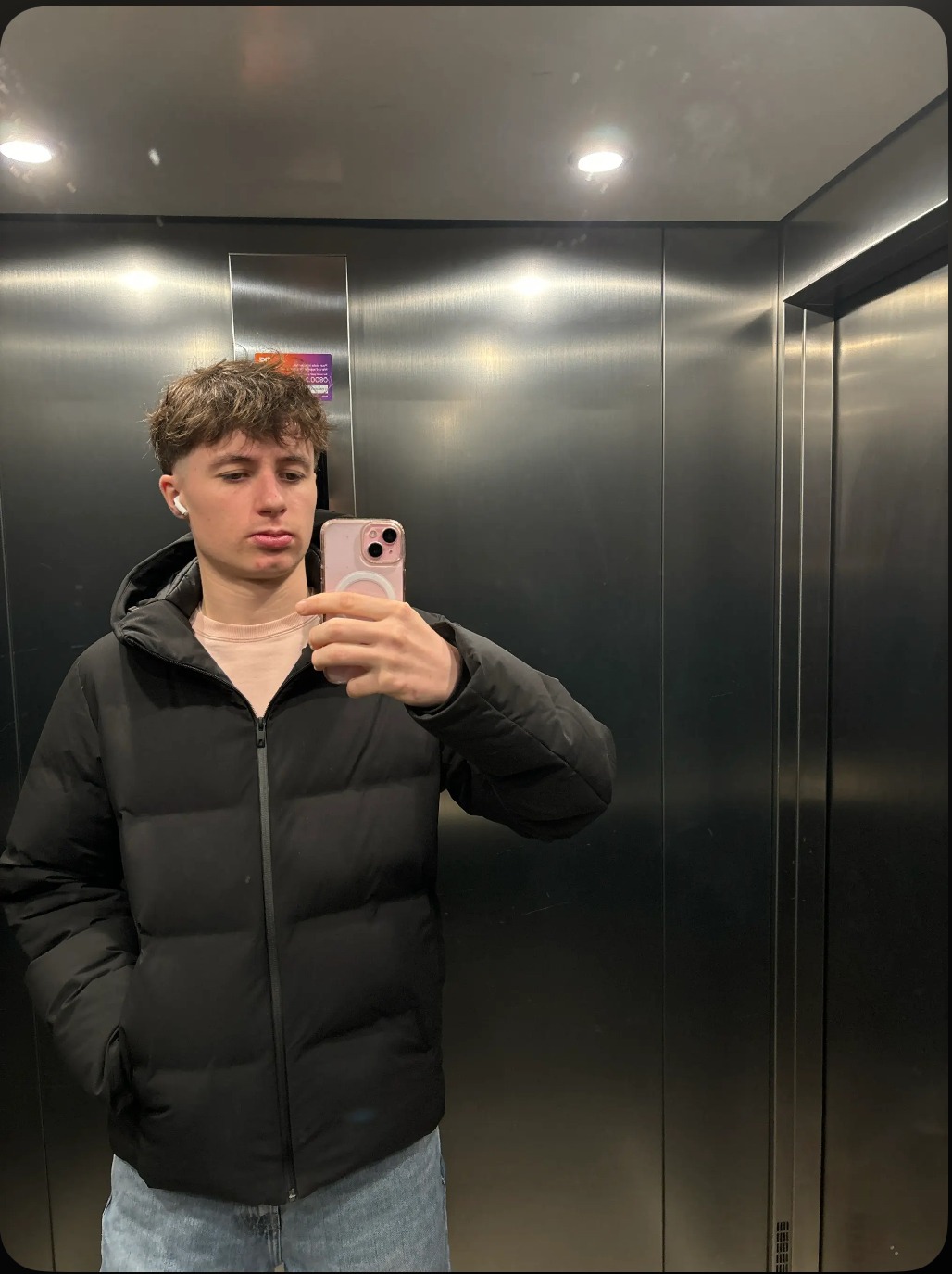 John - Vandoncourt - Doubs | Massage Nue