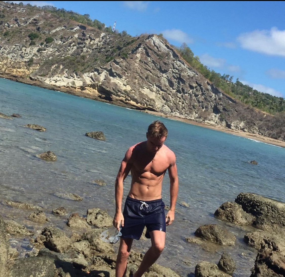 Francesco - Asnières-lès-Dijon - Côte-d'Or | Massage Nue