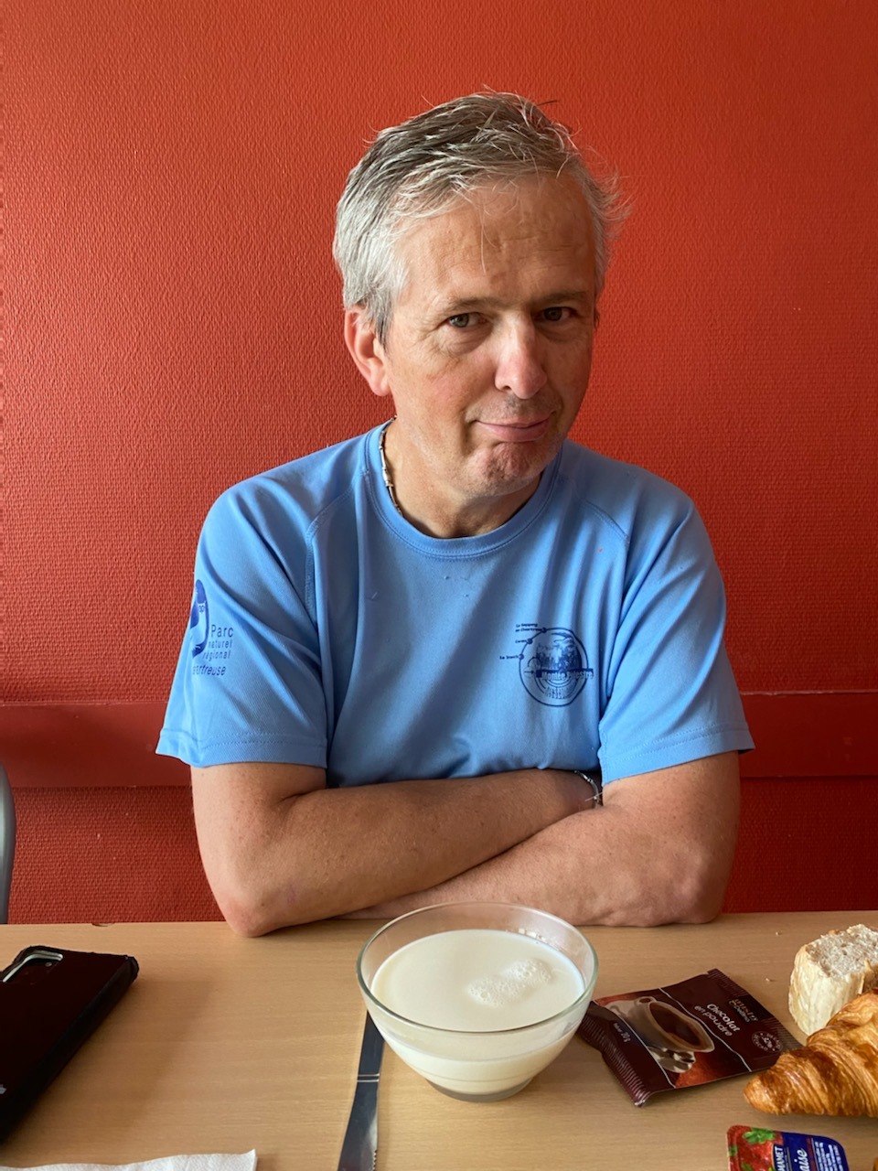 Essaid - Larouillies - Nord | Massage Nue