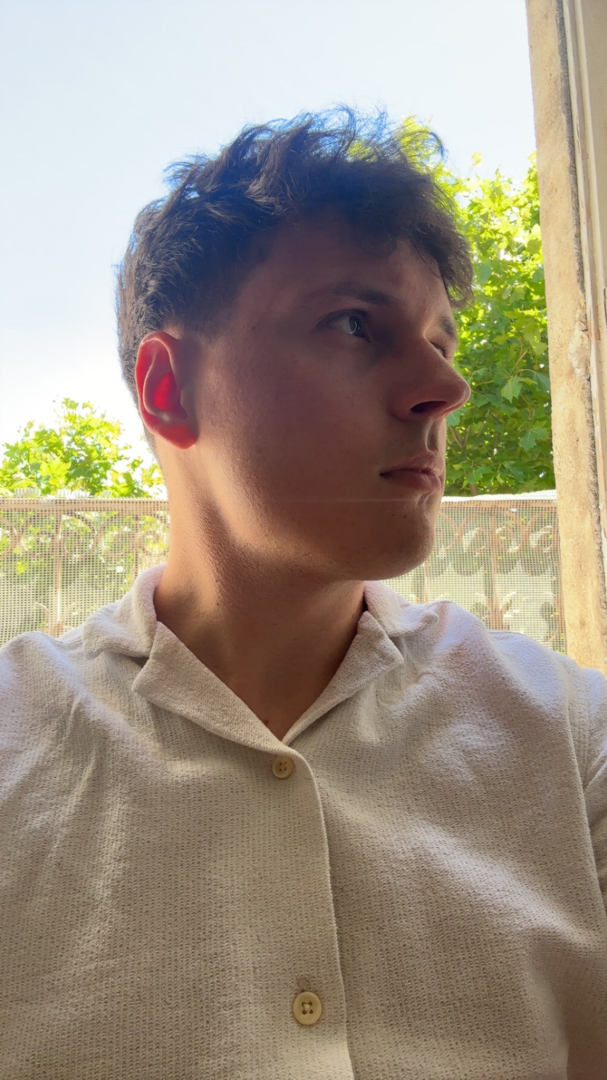 Hamid - LeSaulchoy - Oise | Massage Nue