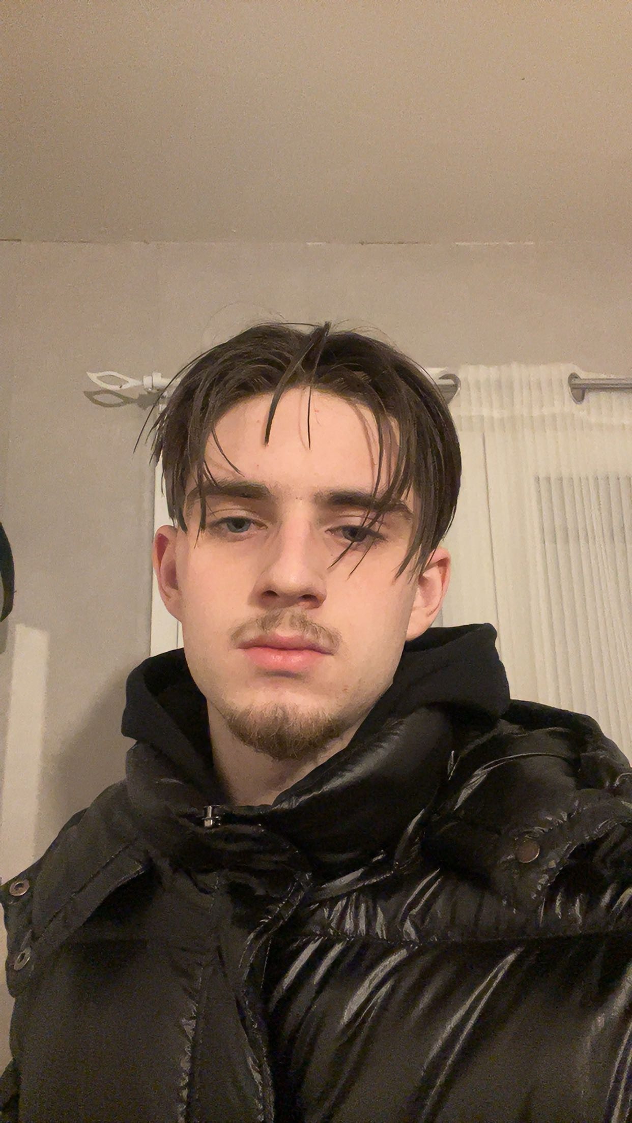 Shayan - Boubiers - Oise | Massage Nue