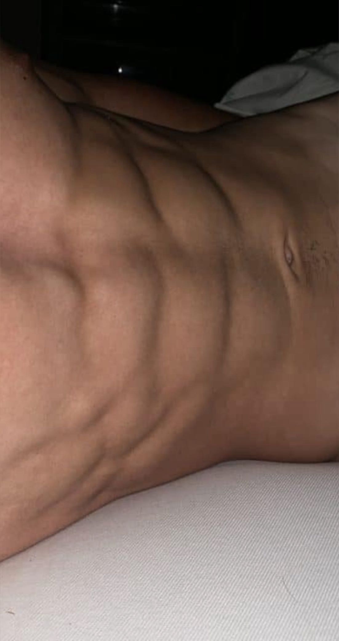 Khalil - Chamesol - Doubs | Massage Nue