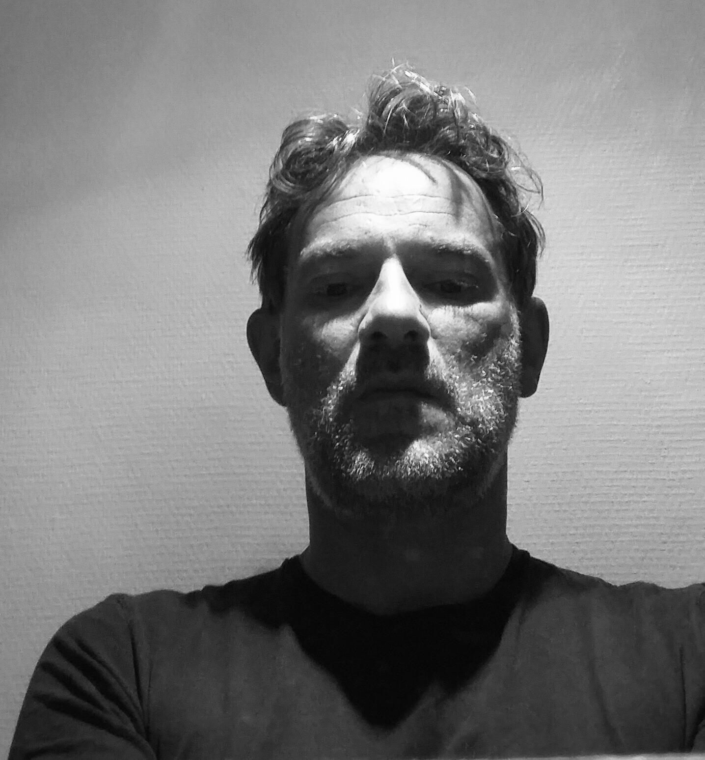 Irfaan - Toufflers - Nord | Massage Nue