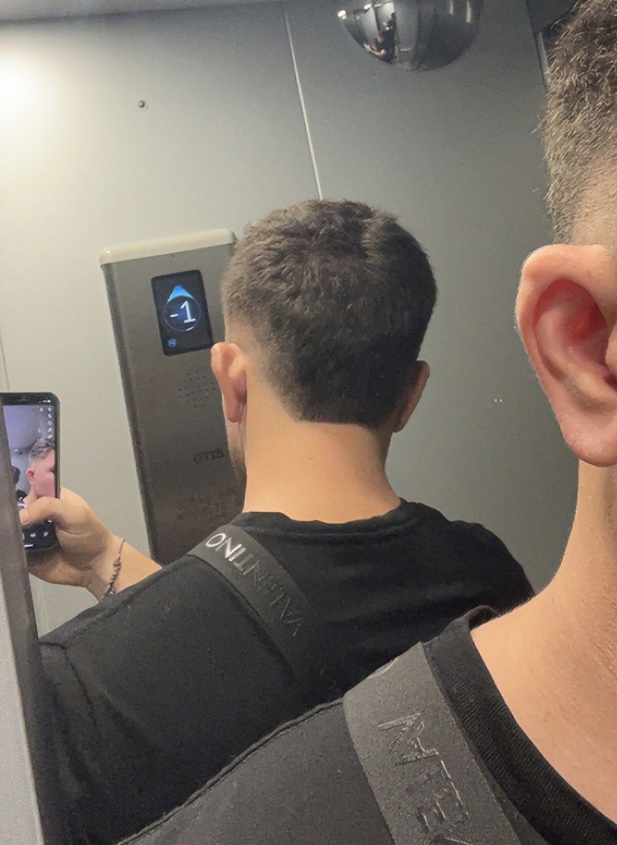 Serdar - Ambricourt - Pas-de-Calais | Massage Nue