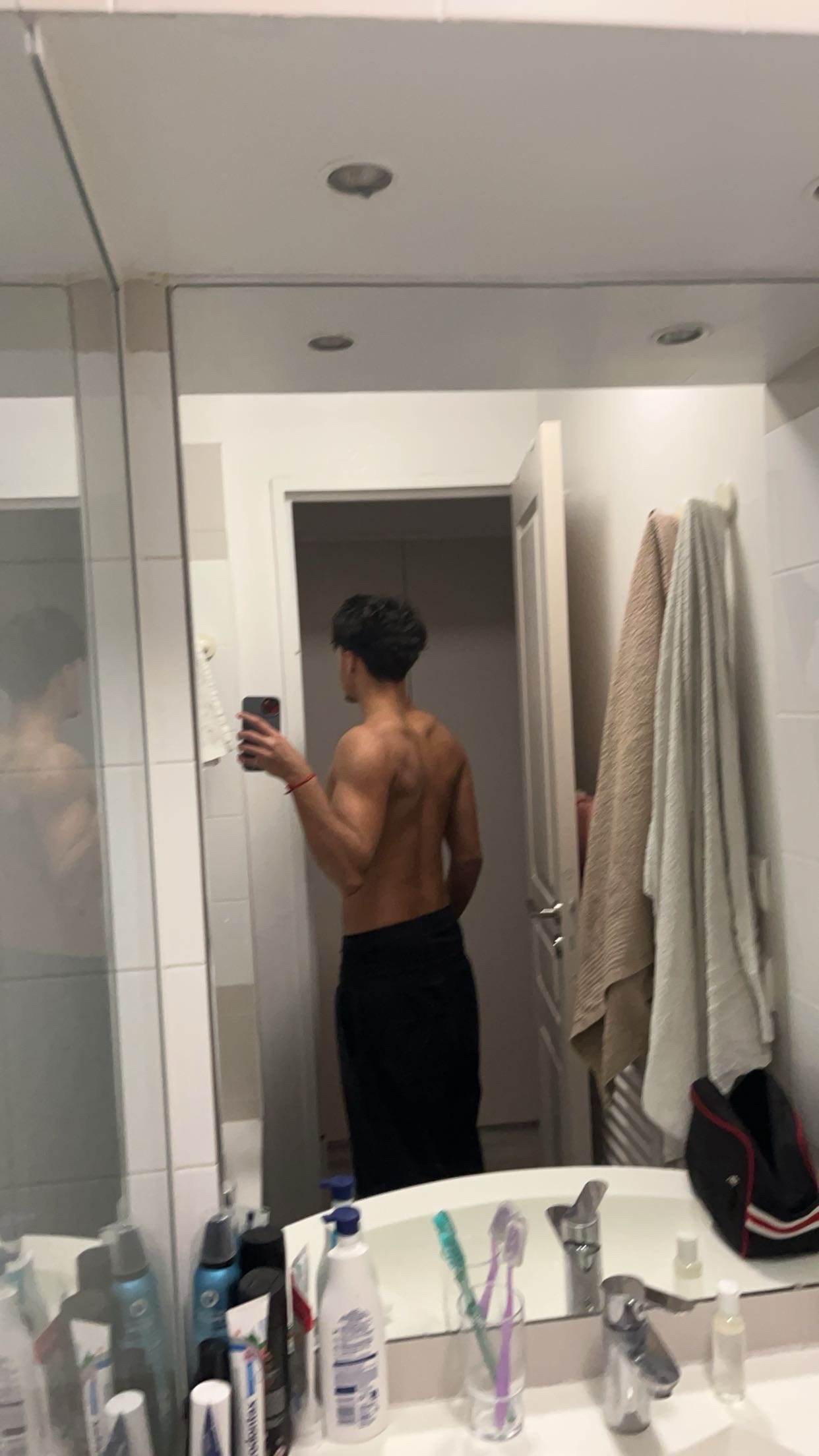 Fessal - Merckeghem - Nord | Massage Nue