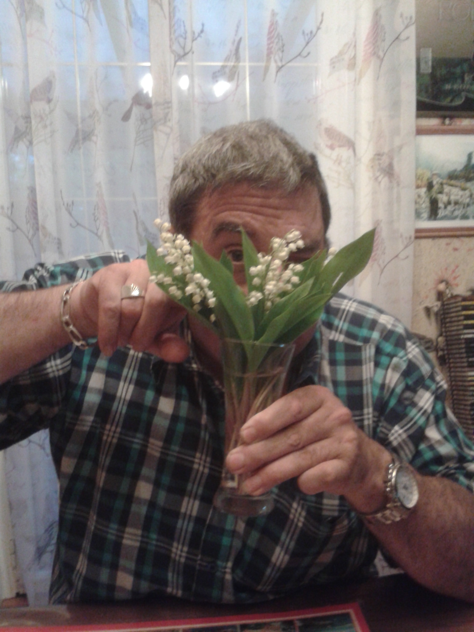 Louis-thomas - Villeneuve-la-Lionne - Marne | Massage Nue