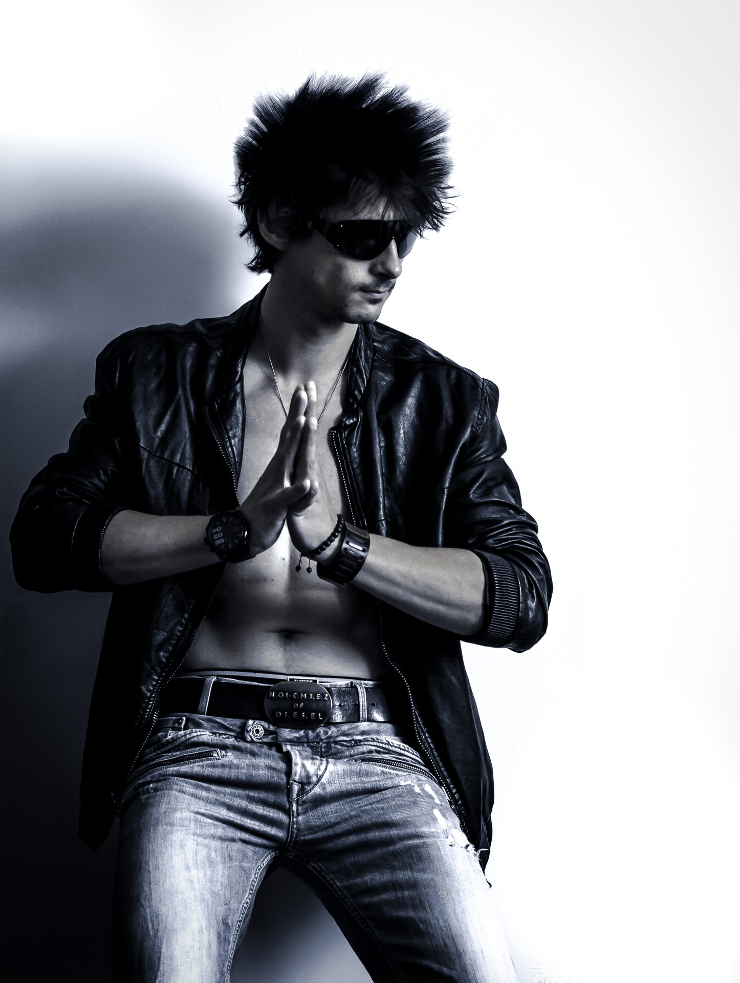 Hermenegilde - Roiffé - Vienne | Massage Nue