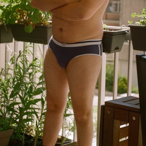 Monsef - Rœulx - Nord | Massage Nue