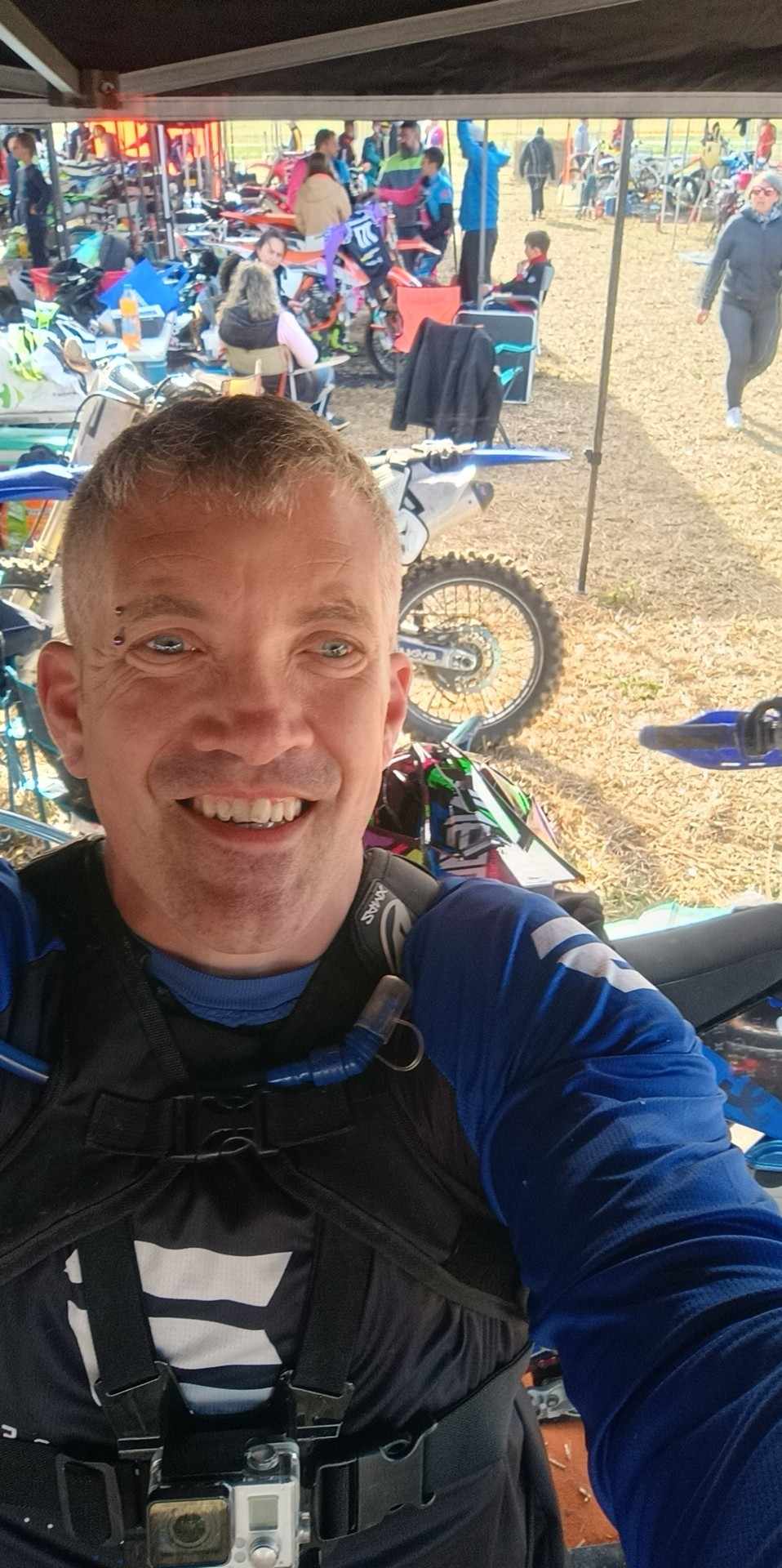 Lalo - Tergnier - Aisne | Massage Nue