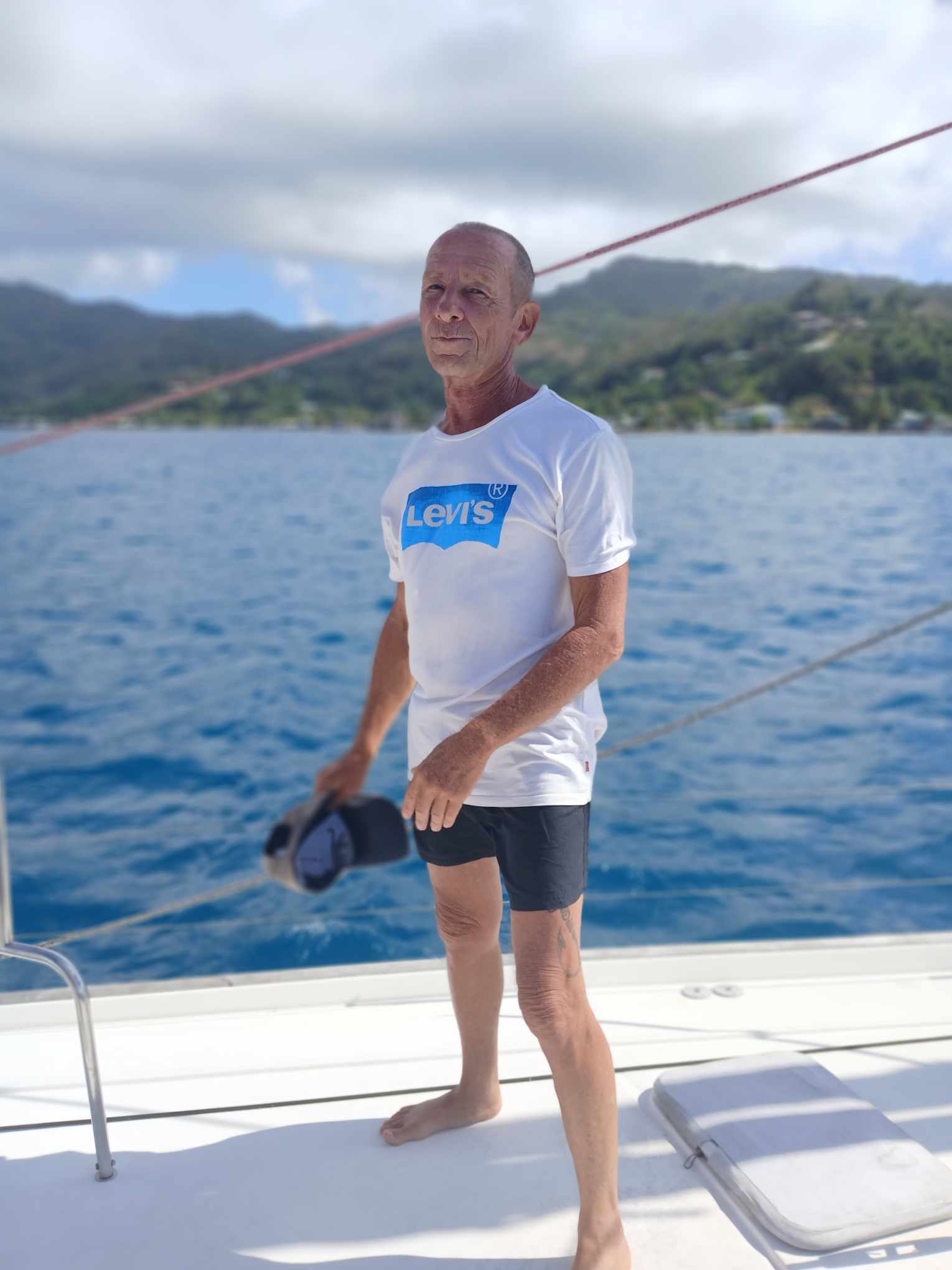 Davy - Panges - Côte-d'Or | Massage Nue