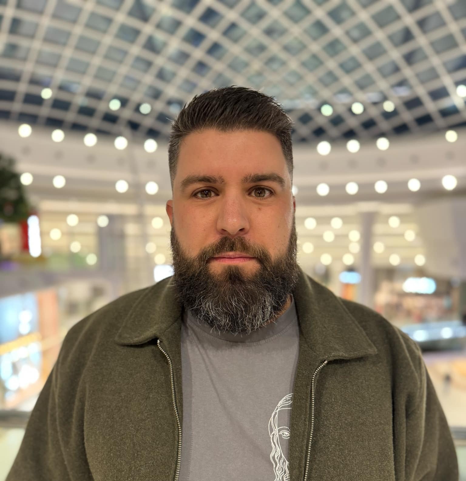 Hachemi - Mesnil-Panneville - Seine-Maritime | Massage Nue