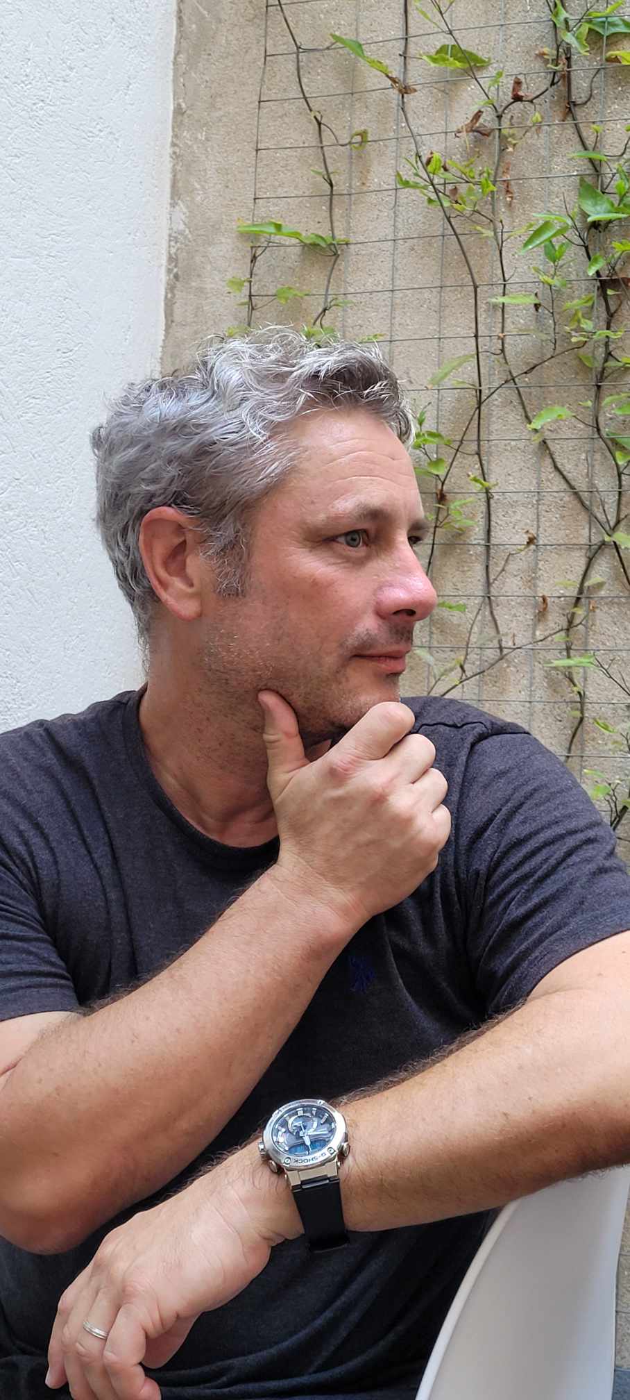 Jean-marin - Cheniers - Marne | Massage Nue