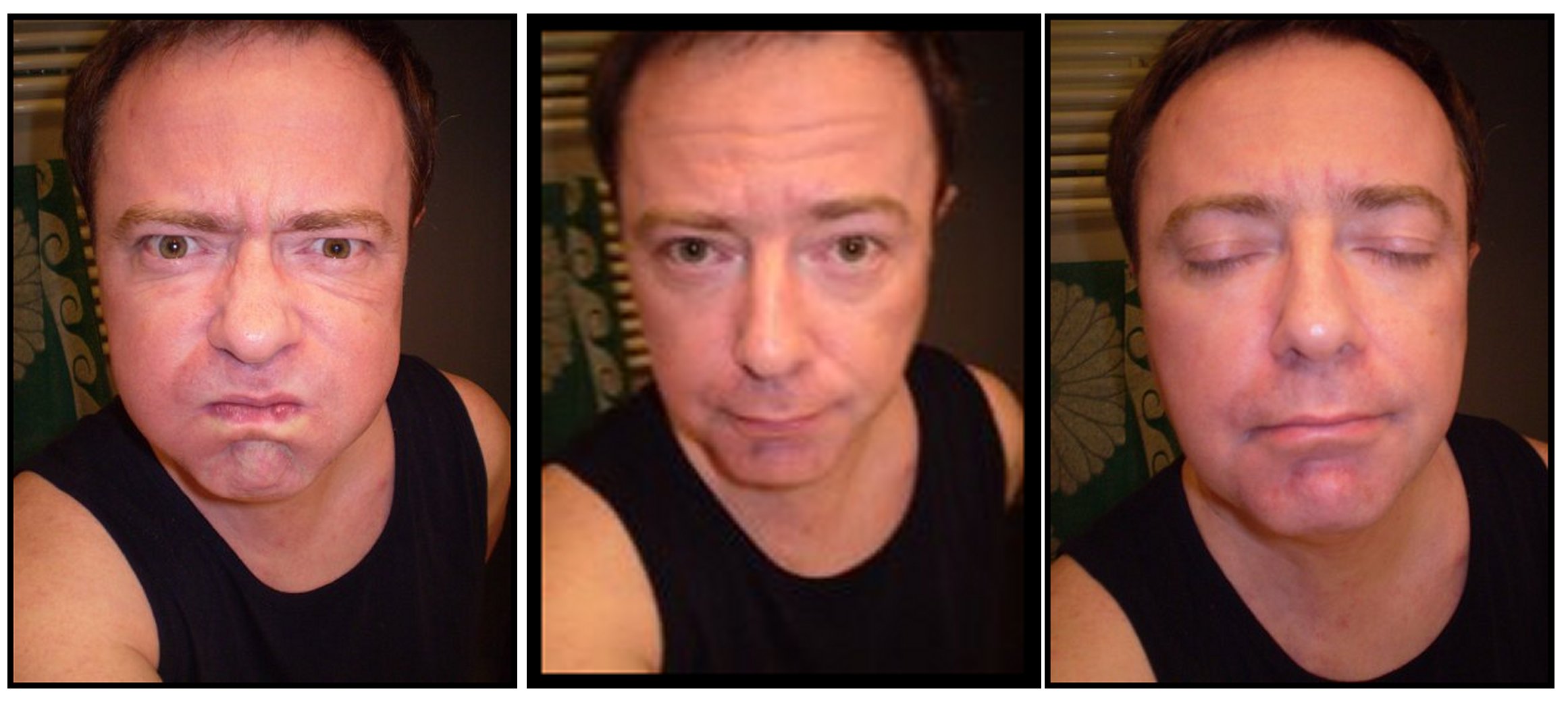 Manolo - Foulangues - Oise | Massage Nue