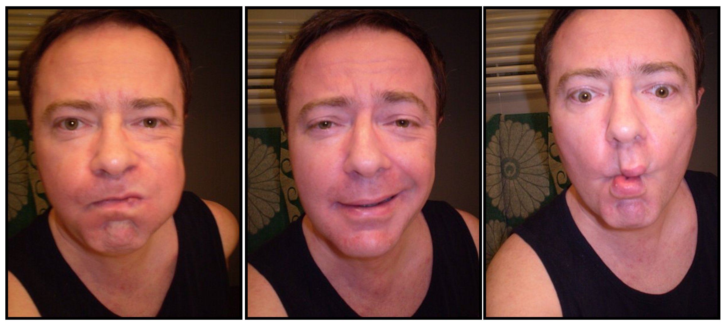 Tadeus - Vittersbourg - Moselle | Massage Nue