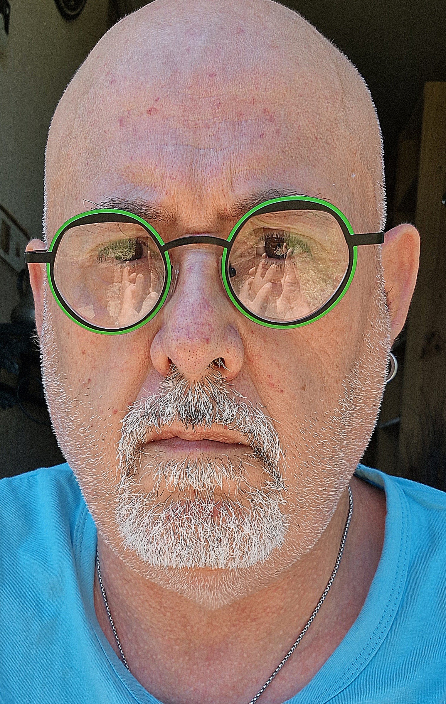 Zohir - Abancourt - Nord | Massage Nue