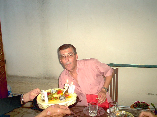 Lénaïc - Silly-Tillard - Oise | Massage Nue