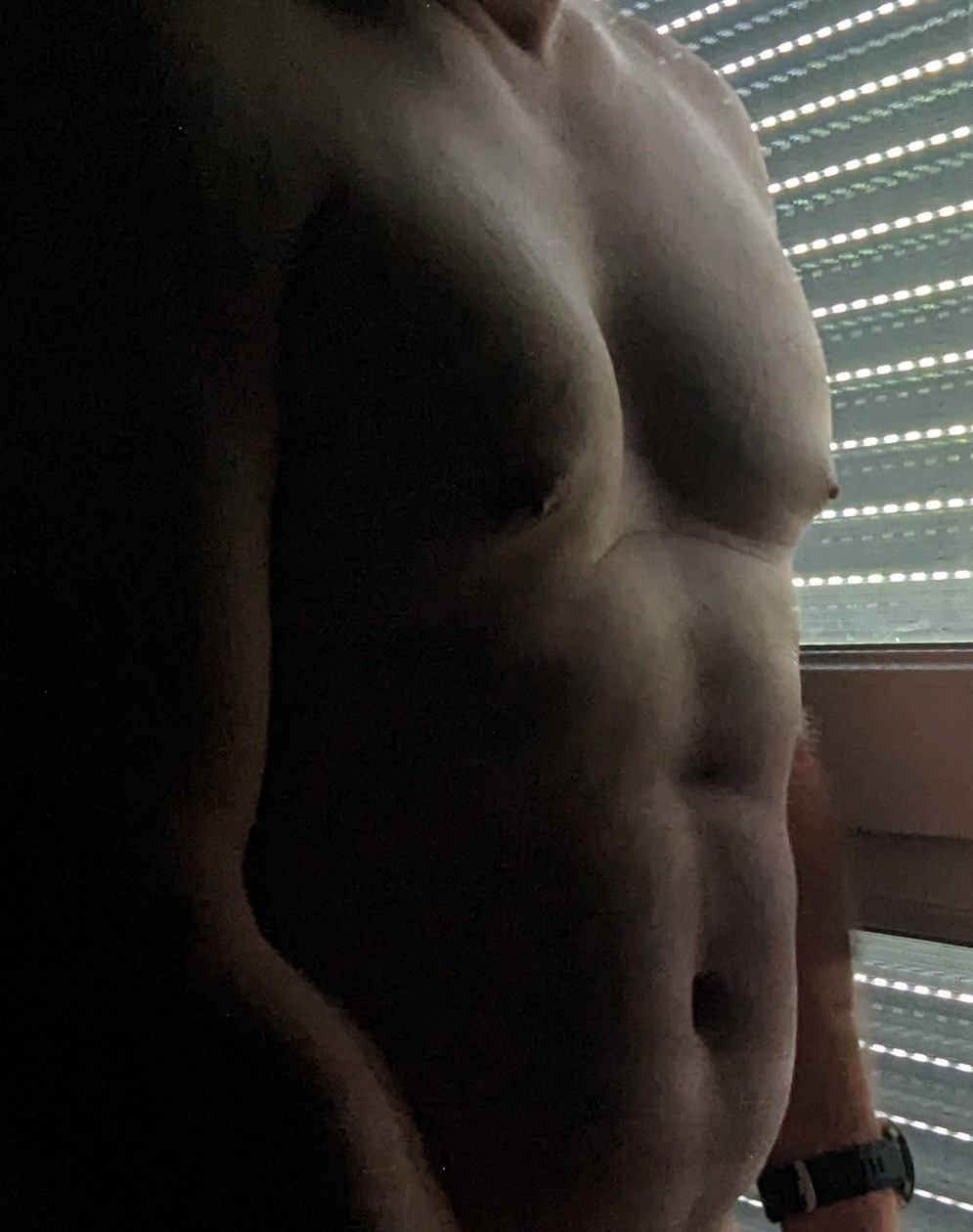 Fortuné - Merville - Nord | Massage Nue