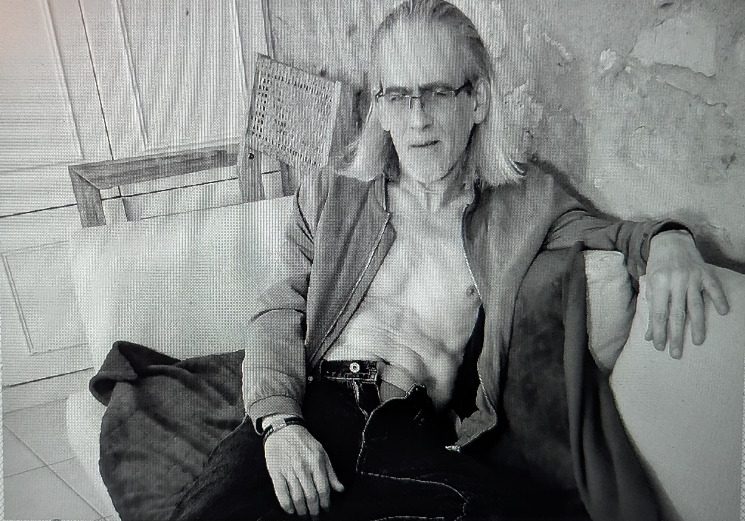 Henri-jacques - Saint-Jacques-d'Aliermont - Seine-Maritime | Massage Nue