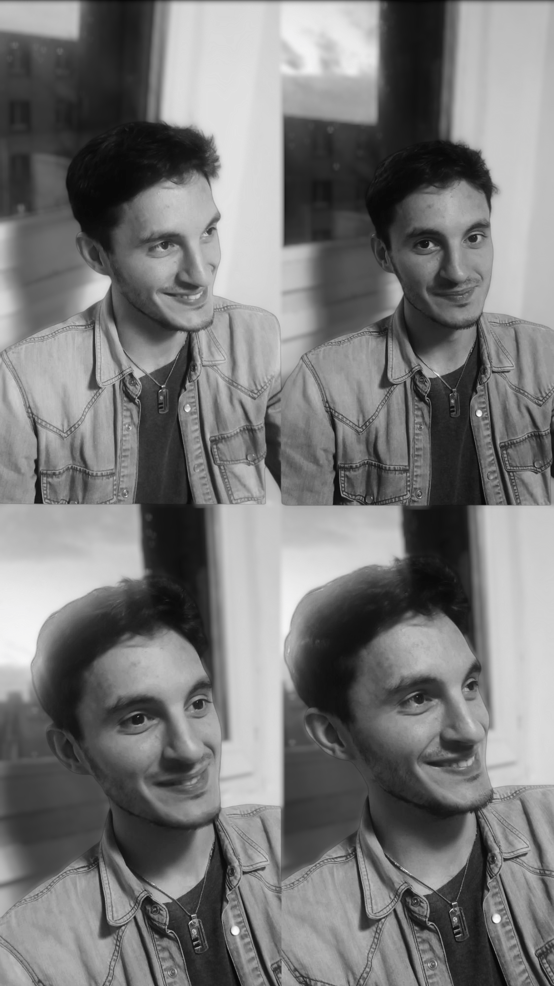 John-ross - Rochonvillers - Moselle | Massage Nue