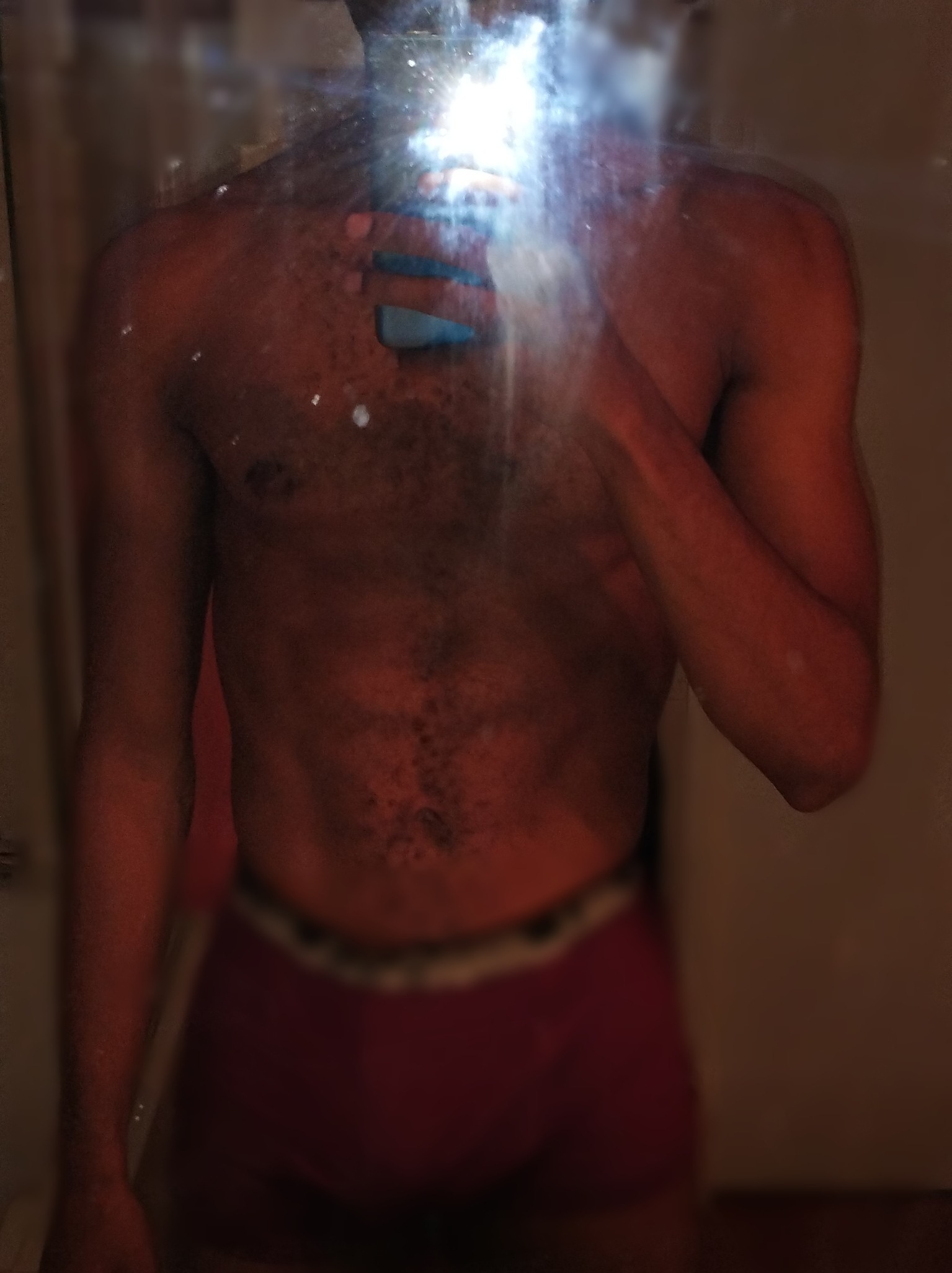 Othello - Saint-Hilaire-sur-Helpe - Nord | Massage Nue